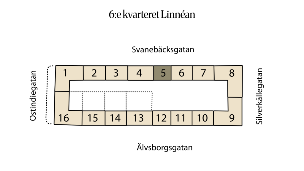 6:e kvarteret Linnéan 6:18 (5)