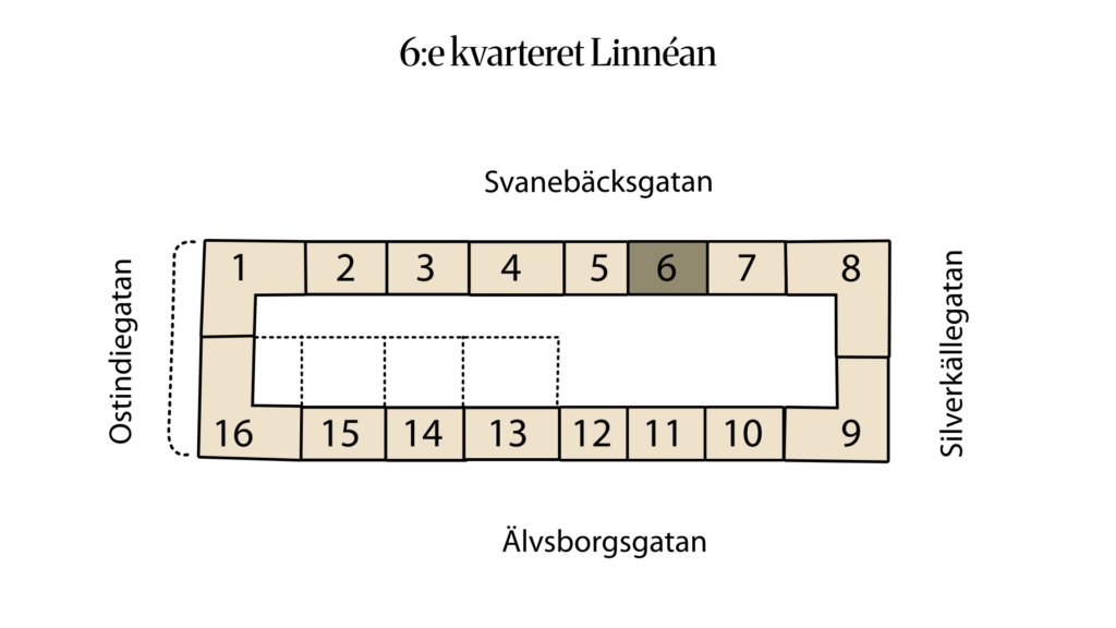 6:e kvarteret Linnéan 6:18 (6)
