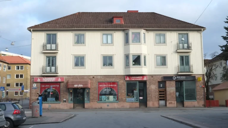 Kustroddaregatan 2, 2026