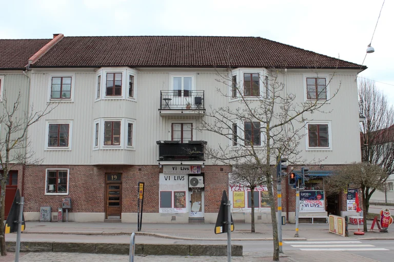 Slottsskogsgatan 19, 2026
