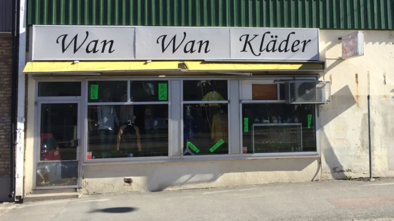 Wan Wan kläder 2015
