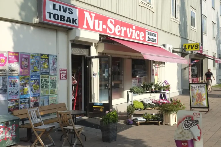 Nu-service