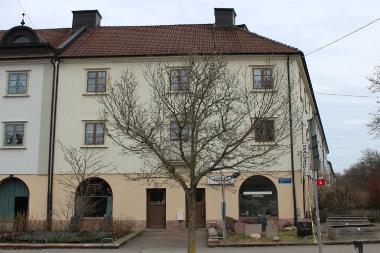 Sannaplan 8A, April 2026