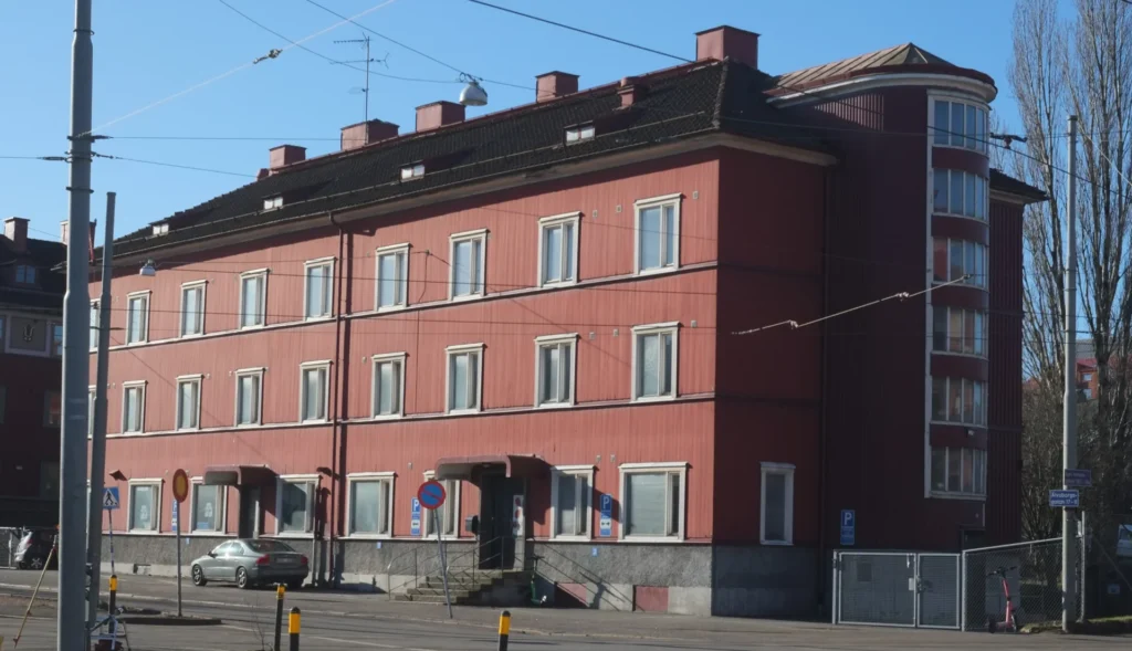 Älvsborgsgatan 11, 2026