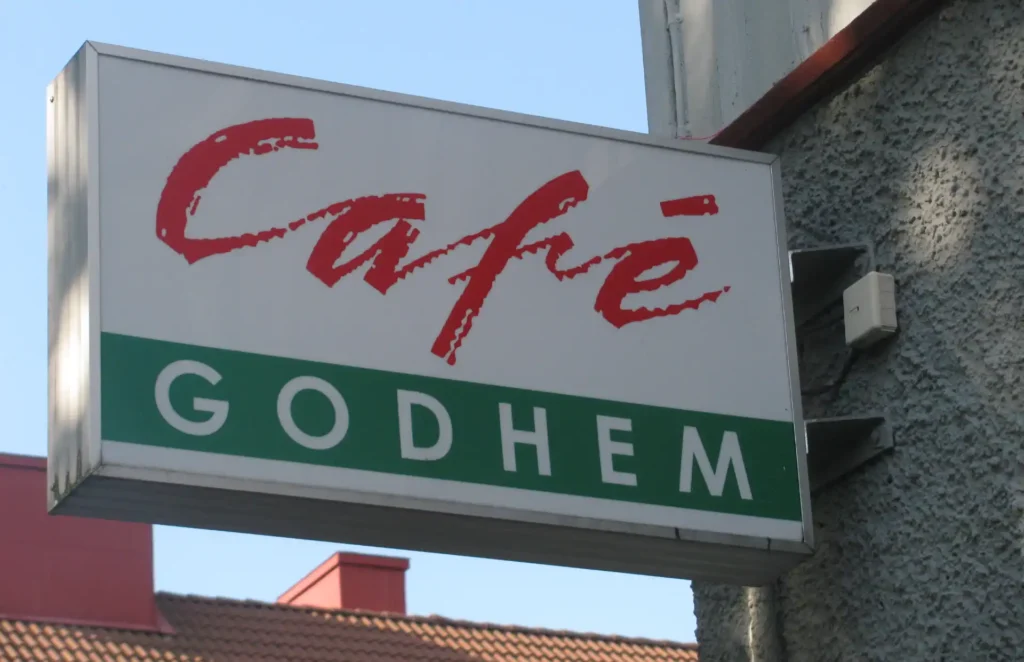Café Godhem