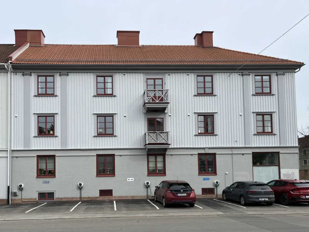 Kennedygatan 22