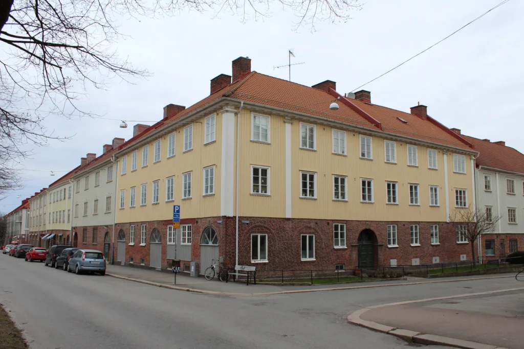 Kvarteret Gullkragen