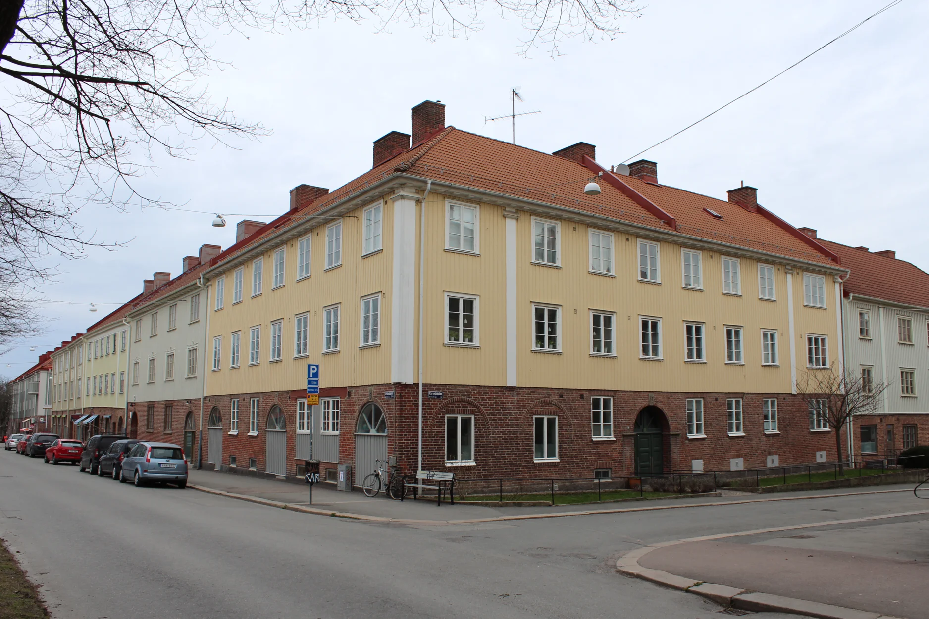 Kvarteret Gullkragen