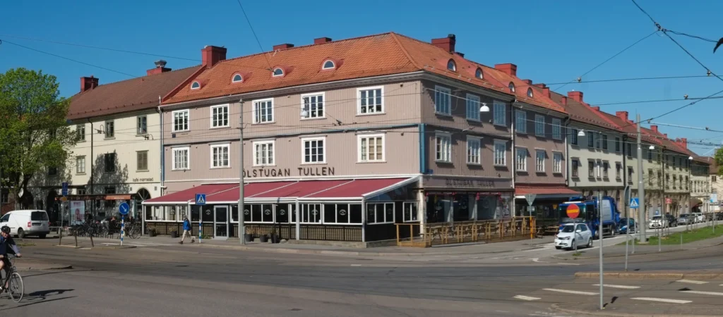 Kvarteret Ögontrösten, 2014